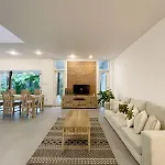 Prada Living Private Villas Seminyak - 2&3Br