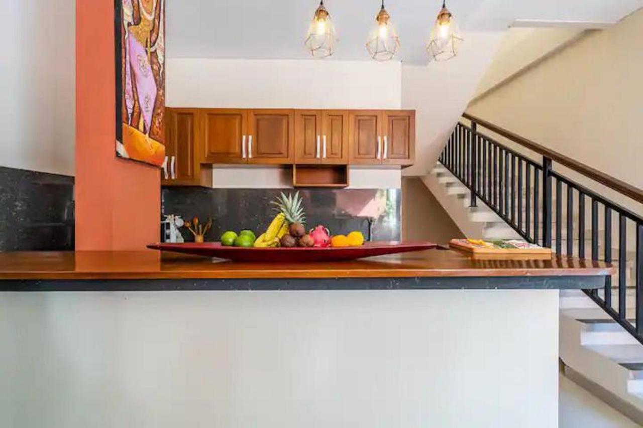 Prada Living Private - 2&3br Villa