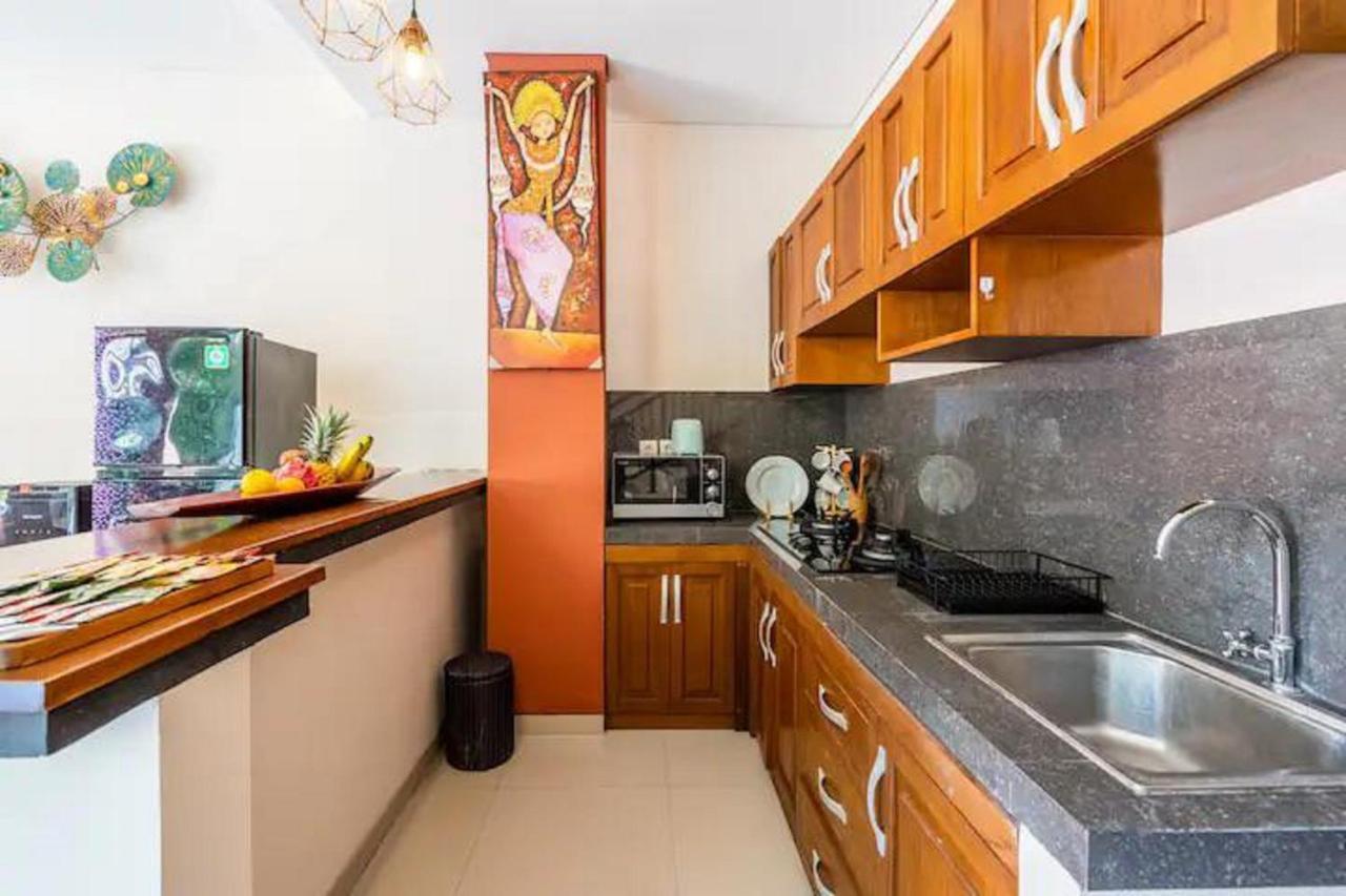Prada Living Private - 2&3br Villa