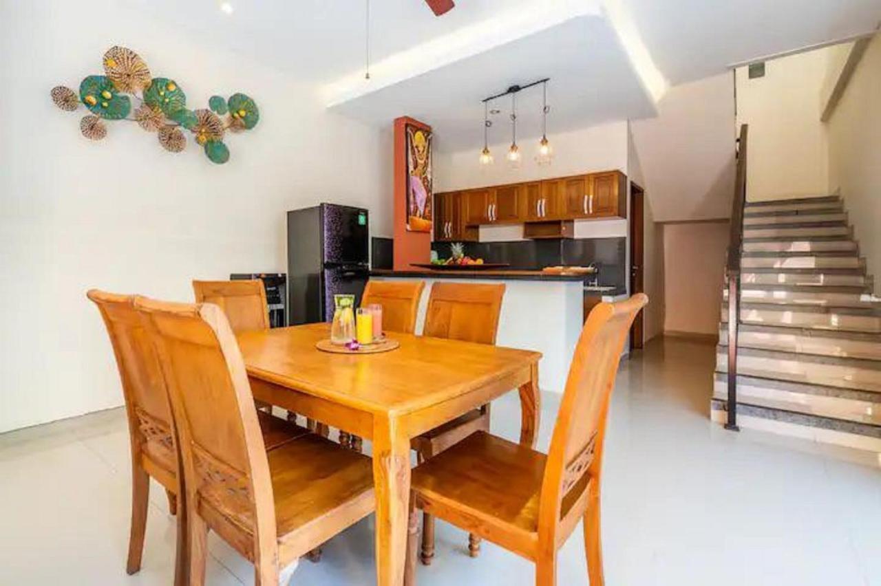 Prada Living Private - 2&3br Villa
