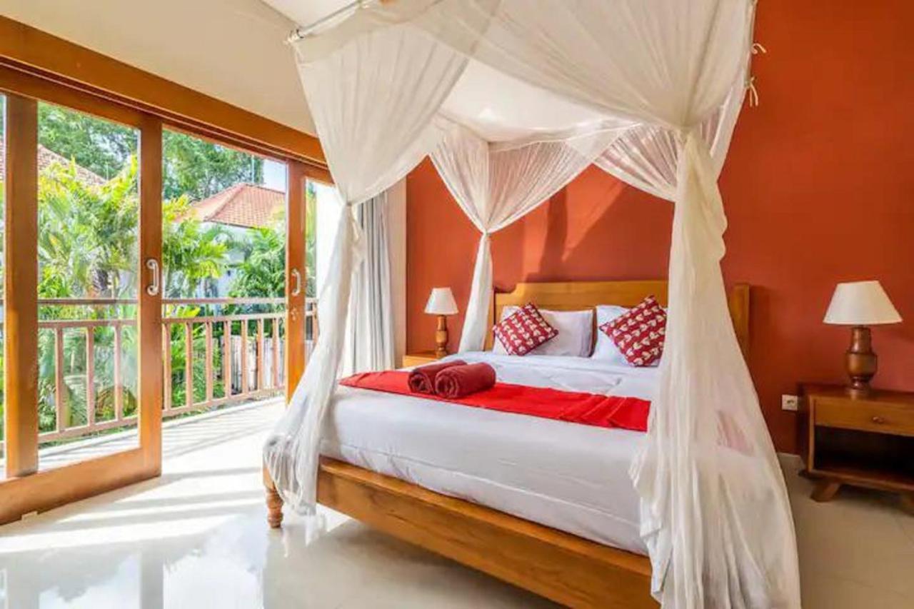 Prada Living Private - 2&3br Villa Seminyak (Bali)