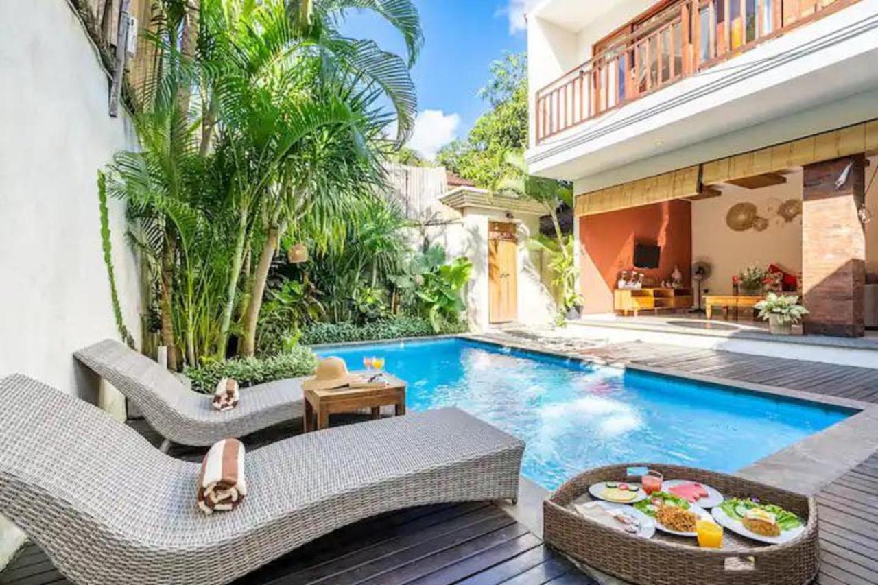 Prada Living Private - 2&3br Villa Seminyak (Bali)
