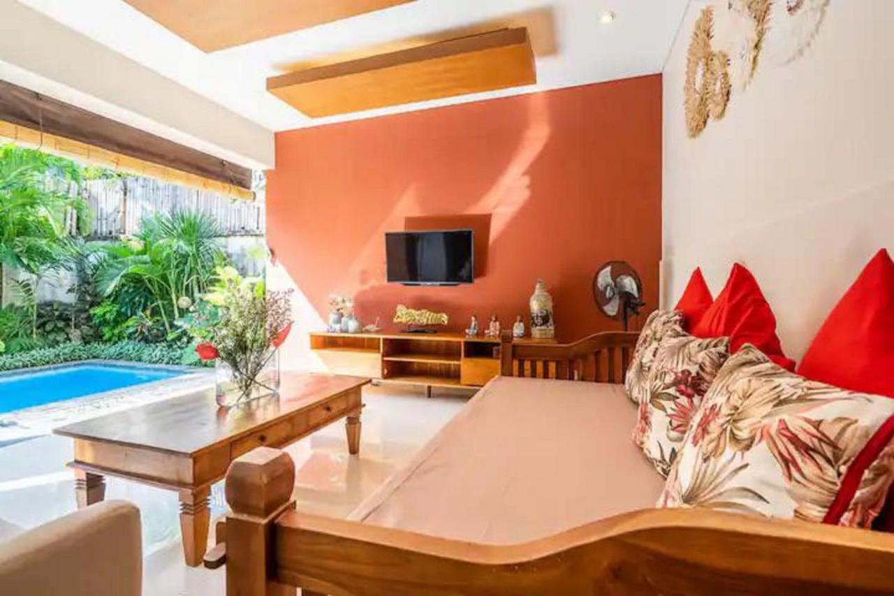 Prada Living Private - 2&3br Villa *
