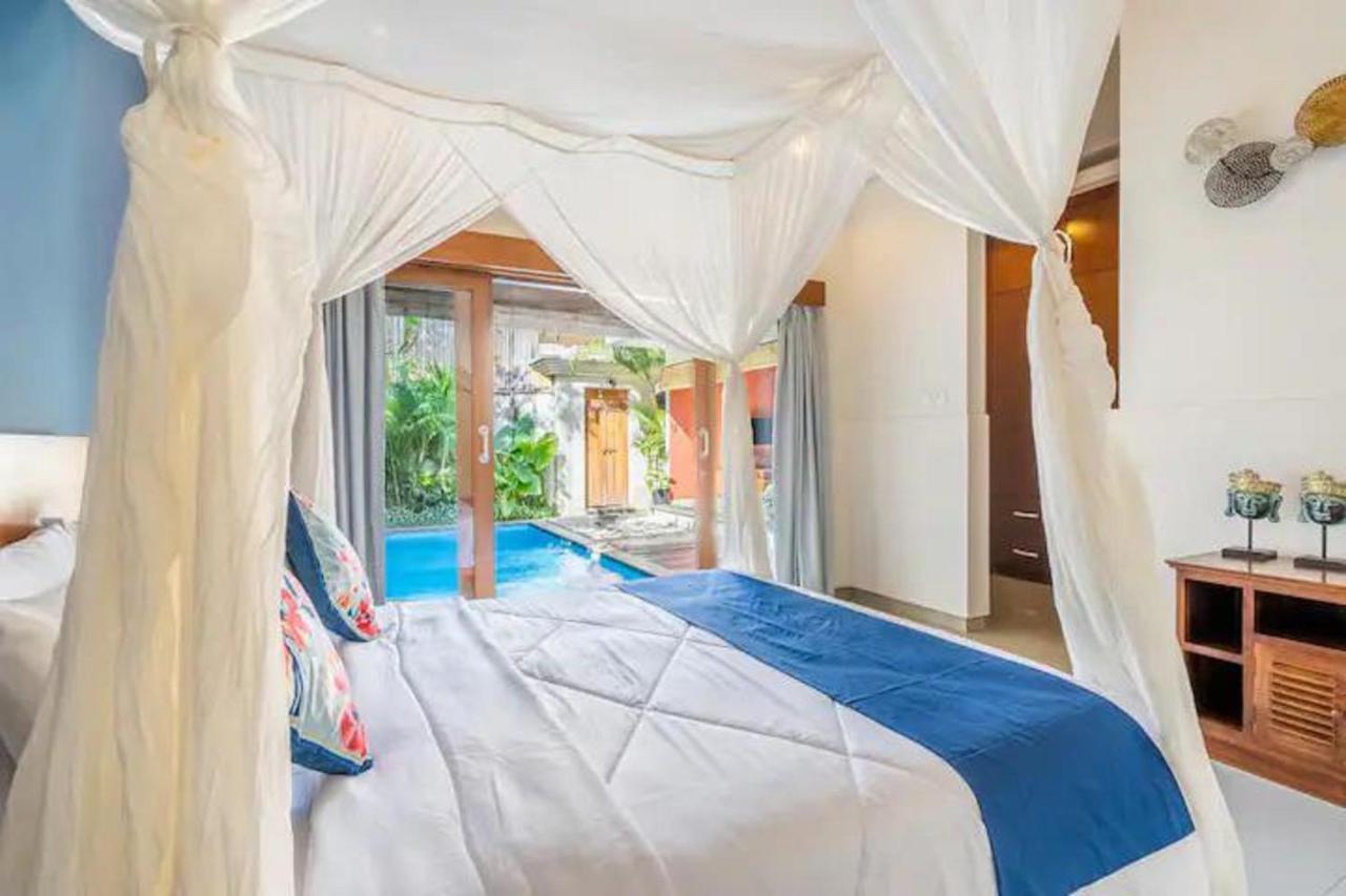 Prada Living Private - 2&3br Villa Seminyak (Bali)
