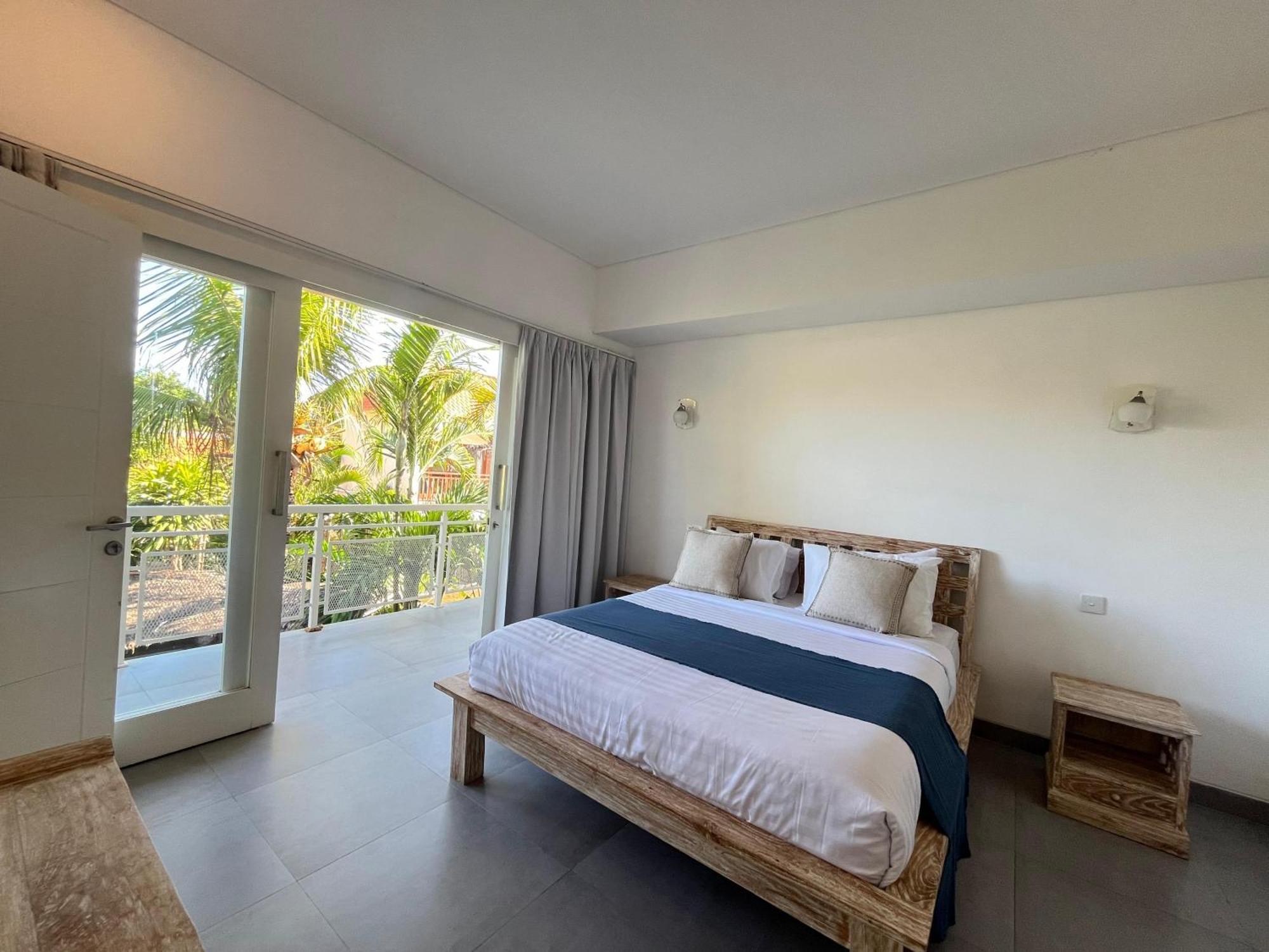 Villa Prada Living Private - 2&3br Seminyak (Bali)